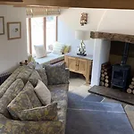 1 Bed In Snaizeholme Oc-ds671 Feriehus Hawes