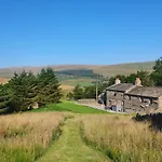 Feriehus 1 Bed In Snaizeholme Oc-ds671 Hawes