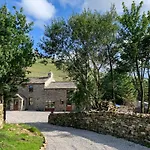 Feriehus 1 Bed In Snaizeholme Oc-ds671 Hawes