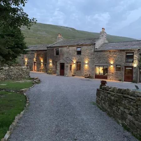 Holiday home 1 Bed In Snaizeholme Oc-ds671 *