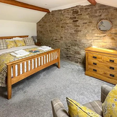 1 Bed In Snaizeholme Oc-ds671 *