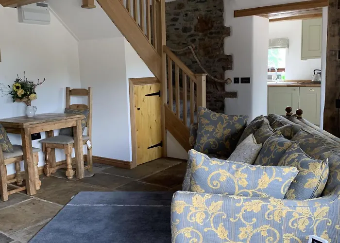 Holiday home 1 Bed In Snaizeholme Oc-ds671 Hawes