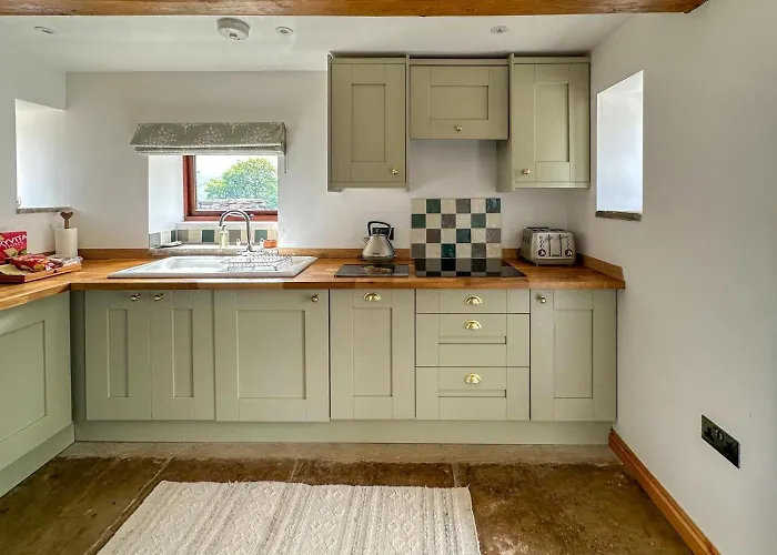 1 Bed In Snaizeholme Oc-ds671 * Hawes