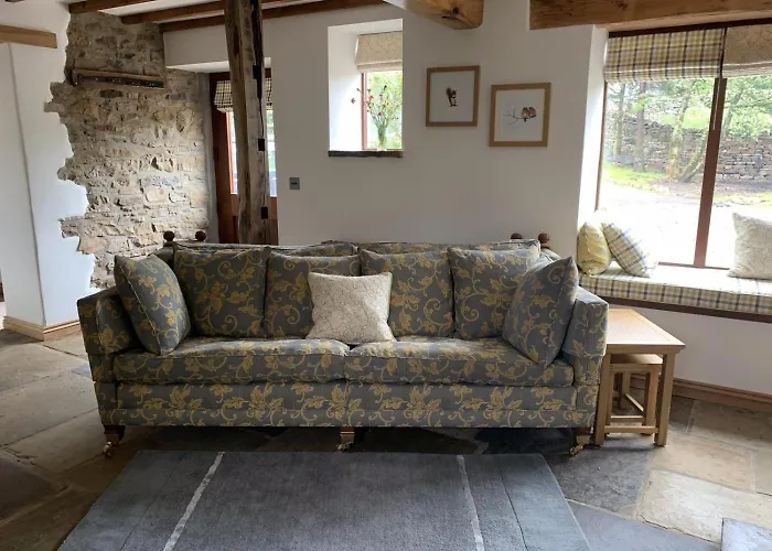 1 Bed In Snaizeholme Oc-ds671 * Hawes