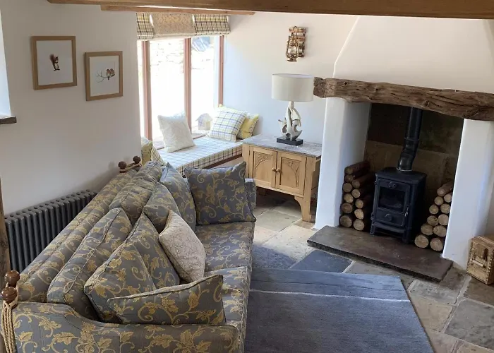 1 Bed In Snaizeholme Oc-ds671 Holiday home Hawes