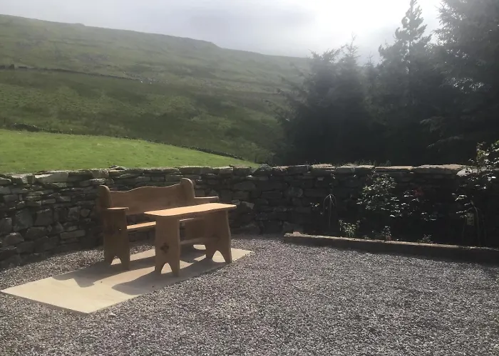 1 Bed In Snaizeholme Oc-ds671 Hawes