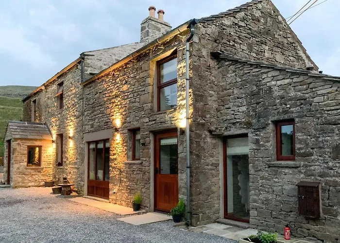 1 Bed In Snaizeholme Oc-ds671 *