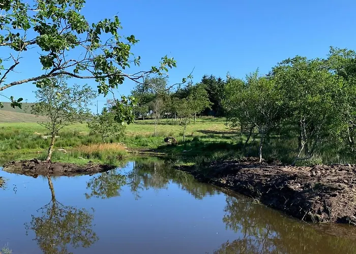 Holiday home 1 Bed In Snaizeholme Oc-ds671