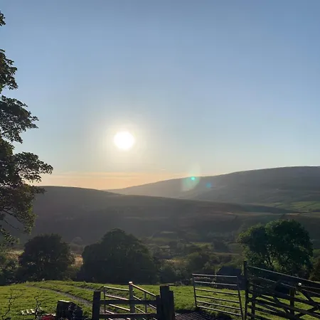 Dom wakacyjny Red Squirrel