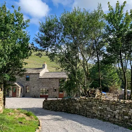 Red Squirrel Dom wakacyjny *