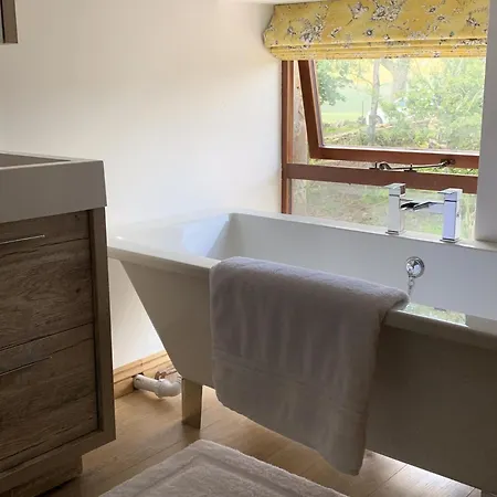 Red Squirrel Dom wakacyjny