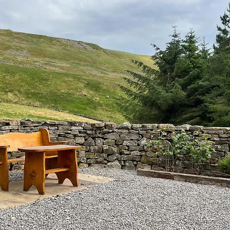 1 Bed In Snaizeholme Oc-ds671 *