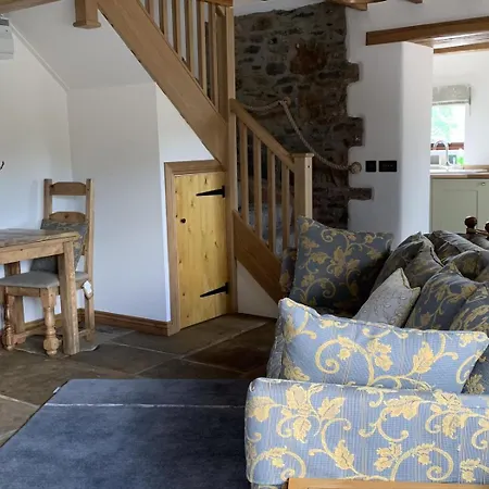 Holiday home 1 Bed In Snaizeholme Oc-ds671 Hawes