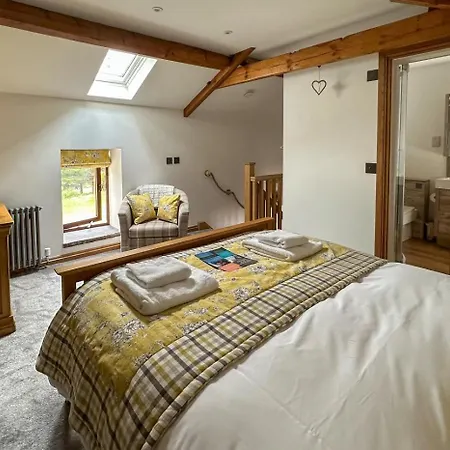 1 Bed In Snaizeholme Oc-ds671 *