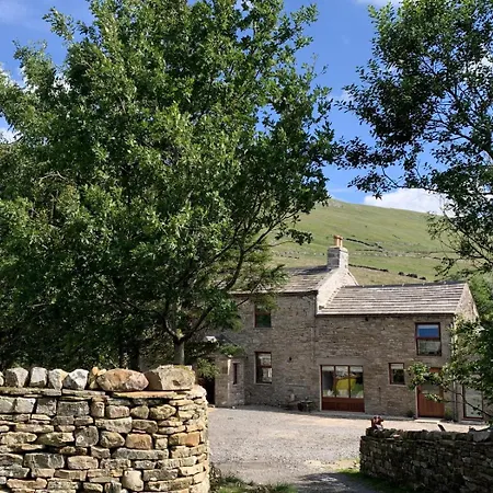 1 Bed In Snaizeholme Oc-ds671 Holiday home *