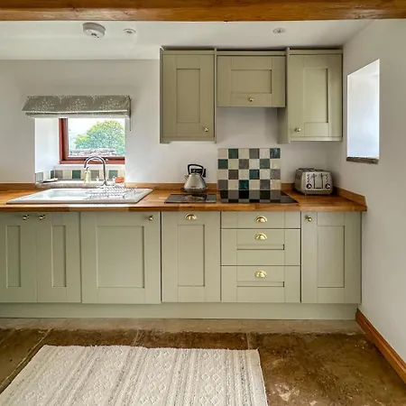 1 Bed In Snaizeholme Oc-ds671 * Hawes