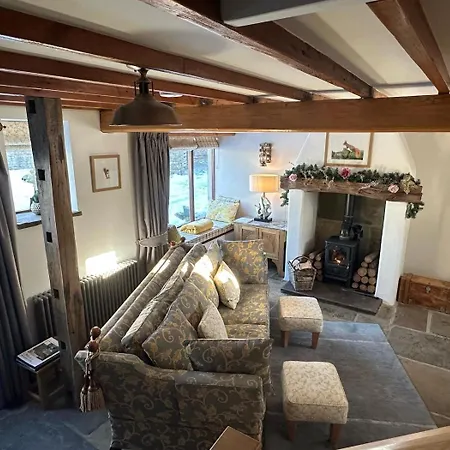 1 Bed In Snaizeholme Oc-ds671 Hawes