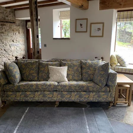 1 Bed In Snaizeholme Oc-ds671 * Hawes