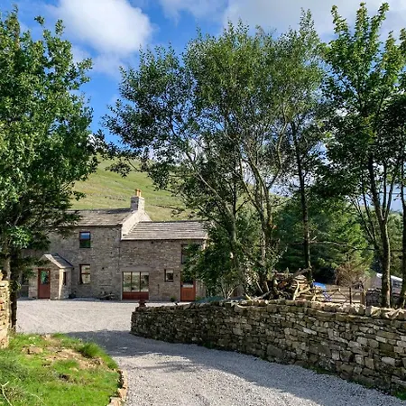 Casa vacanze 1 Bed In Snaizeholme Oc-ds671 Hawes