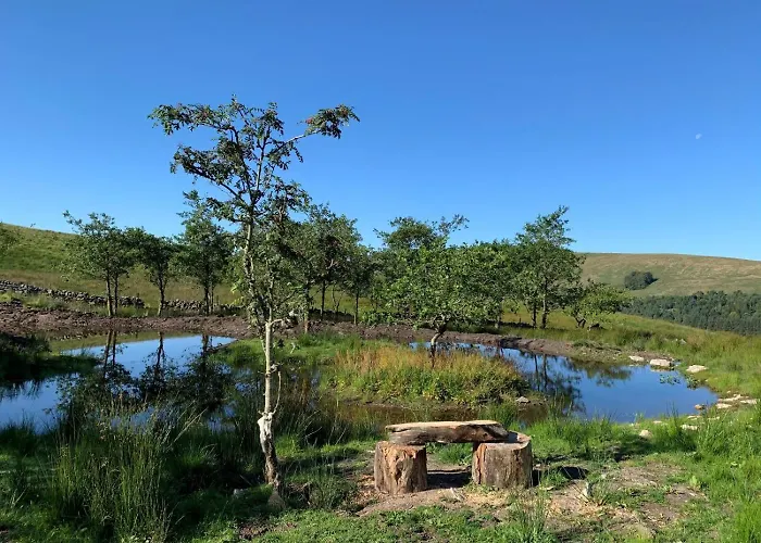 1 Bed In Snaizeholme Oc-ds671