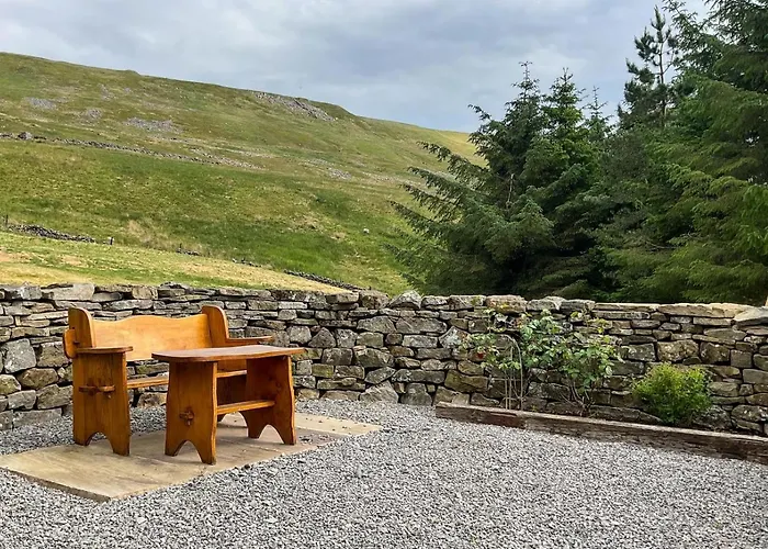 1 Bed In Snaizeholme Oc-ds671 *