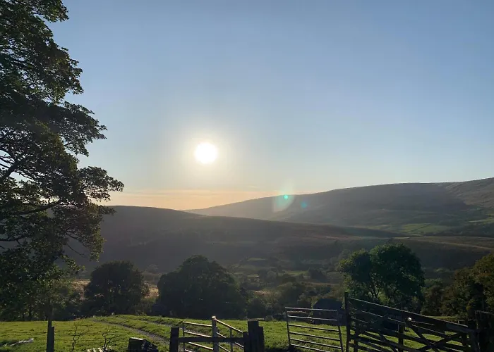 1 Bed In Snaizeholme Oc-ds671 Holiday home *