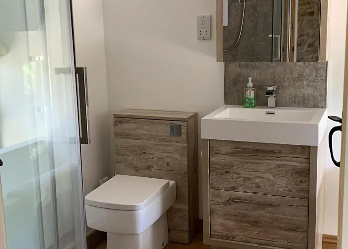 1 Bed In Snaizeholme Oc-ds671