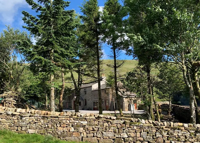 1 Bed In Snaizeholme Oc-ds671 *