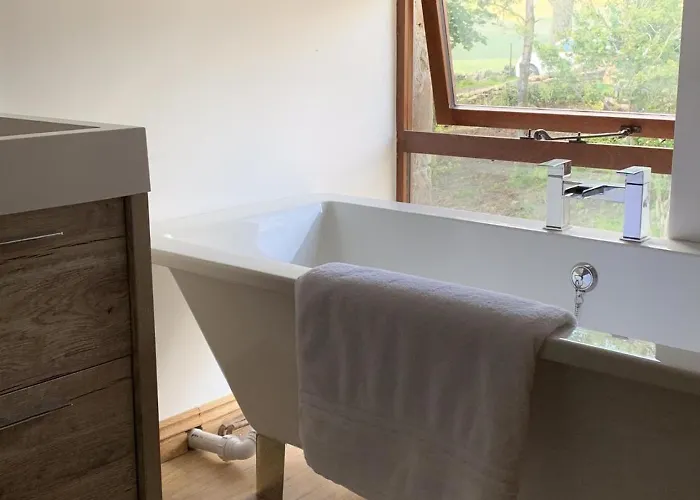 1 Bed In Snaizeholme Oc-ds671 Holiday home Hawes